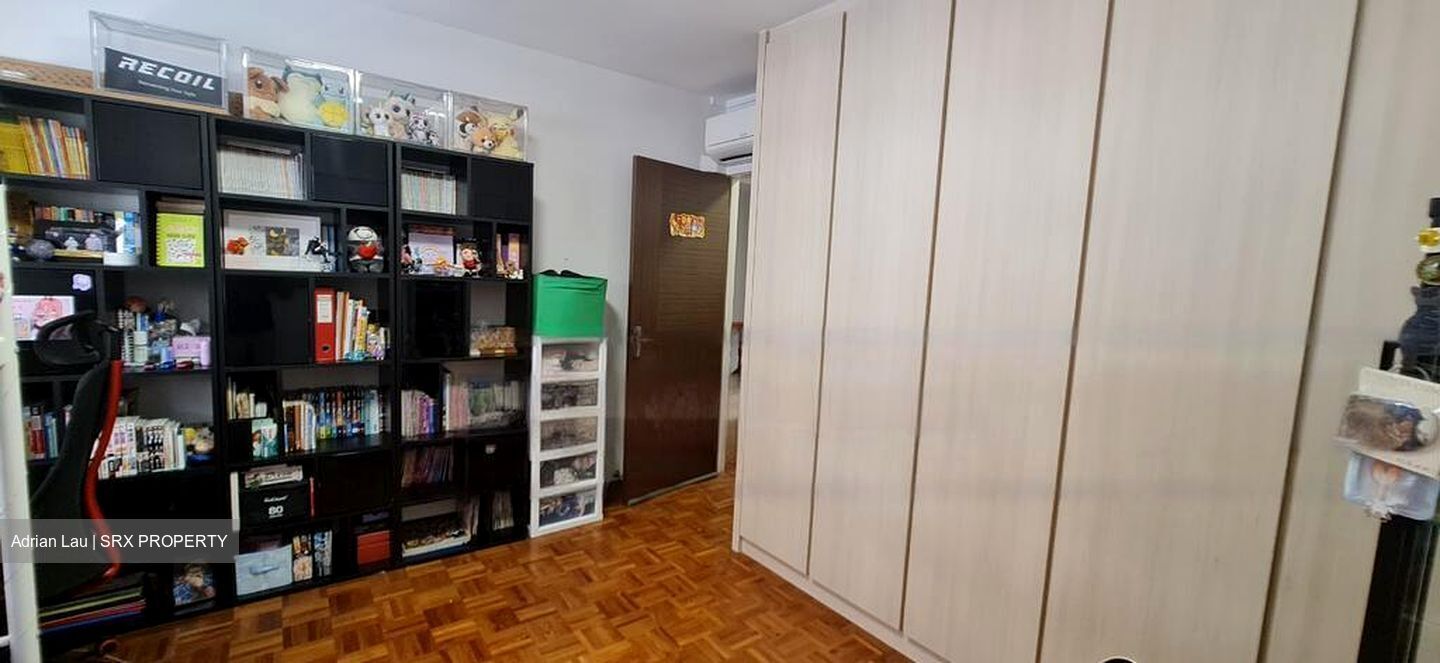 Blk 145 Eunos Spring (Bedok), HDB Executive #477827421